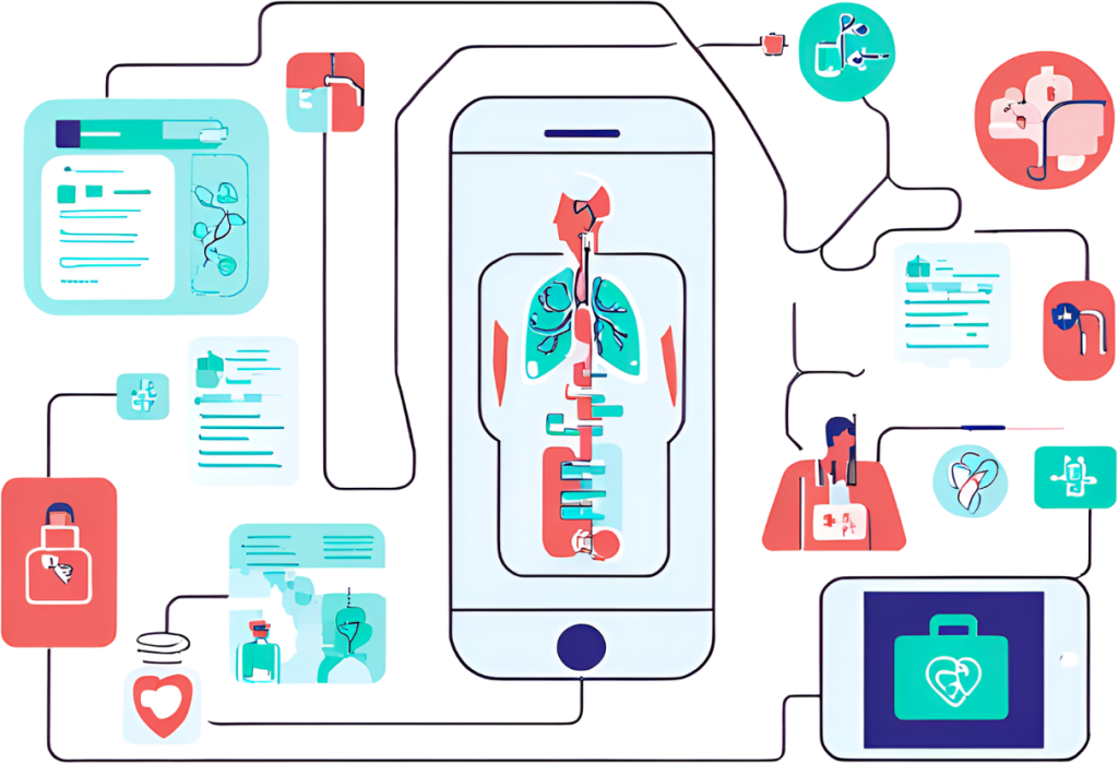 Digital Healthcare