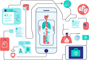 Digital Healthcare